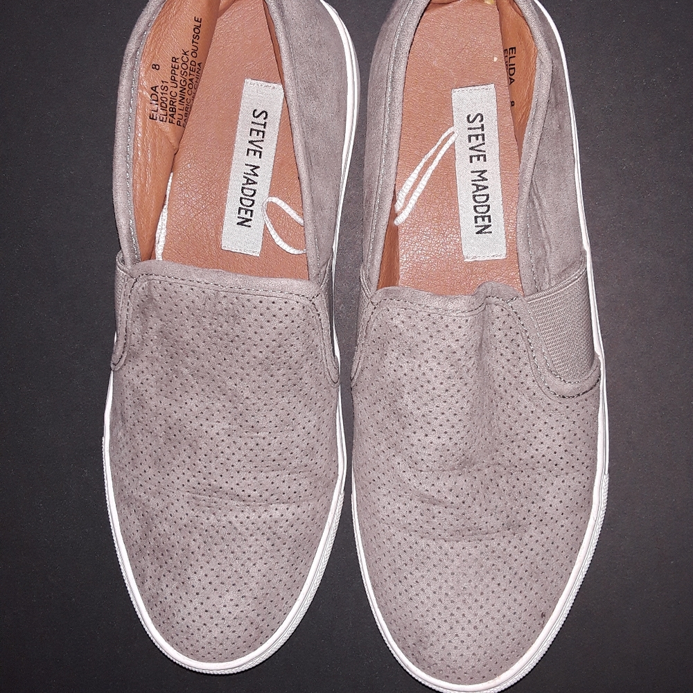 Steve Madden